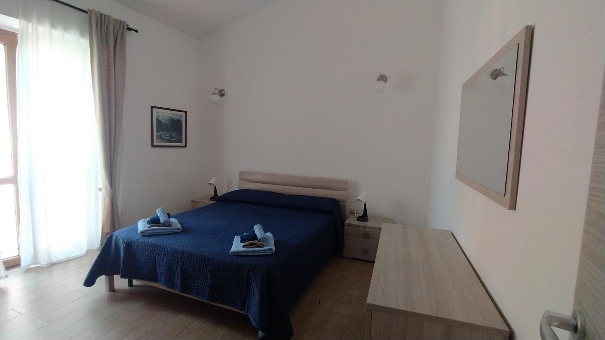 Perdanoa - Appartamenti Ghilarza Room photo